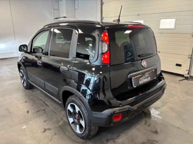FIAT Panda Cross 1.0 Benzina Hybrid Strafull rif. 23992182 - Foto 4