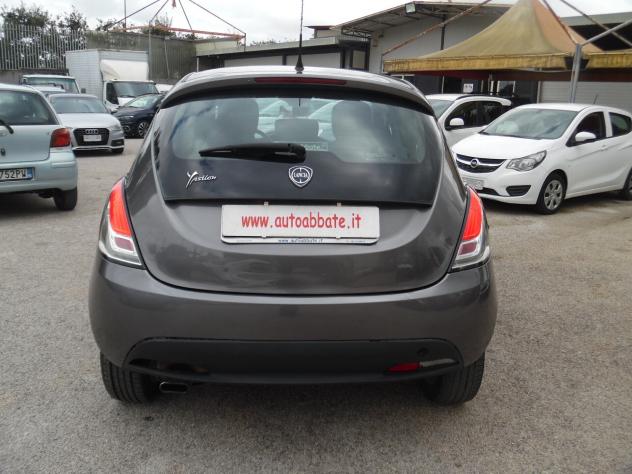 Lancia Ypsilon 1.3 MJT 16V 95 CV 5 porte S&S Gold - Foto 6