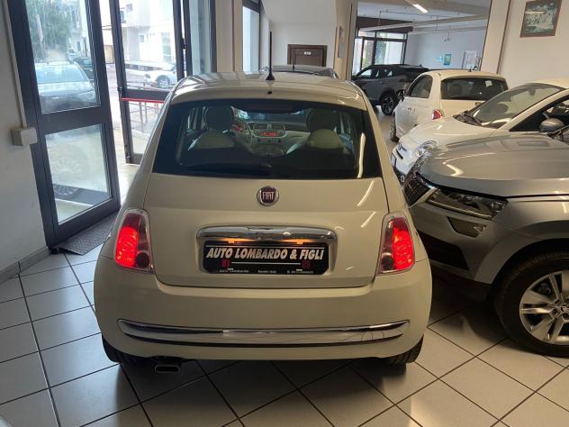 Fiat 500 1.2 Lounge - Foto 3