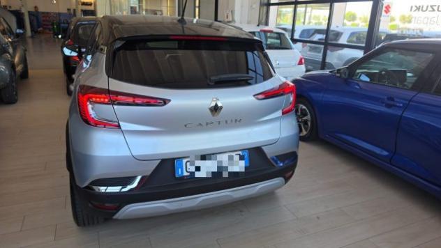 RENAULT Captur TCe 100 CV GPL Techno rif. 23810960 - Foto 5