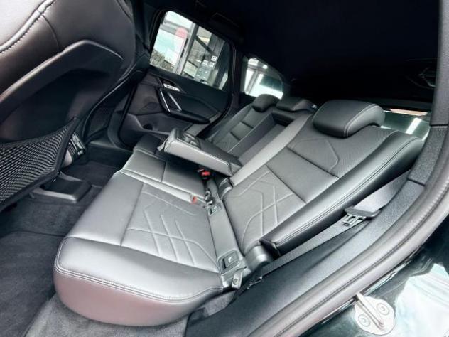 BMW X1 sDrive 18d Msport 18 BLACK PACK ACC rif. 23659907 - Foto 10