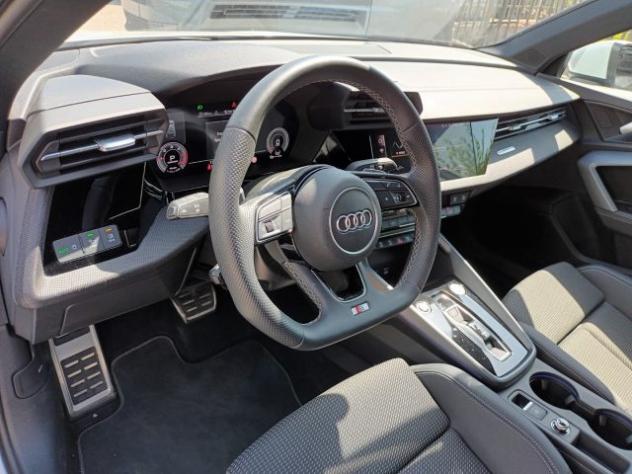 AUDI A3 SPB 35 TDI S-LINE 150CV STRONIC NAV LED MATRIX "19 rif. 23992362 - Foto 10