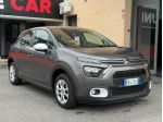 CITROEN C3 PureTech 83 S&S You (NESSUN VINCOLO) rif. 24214497