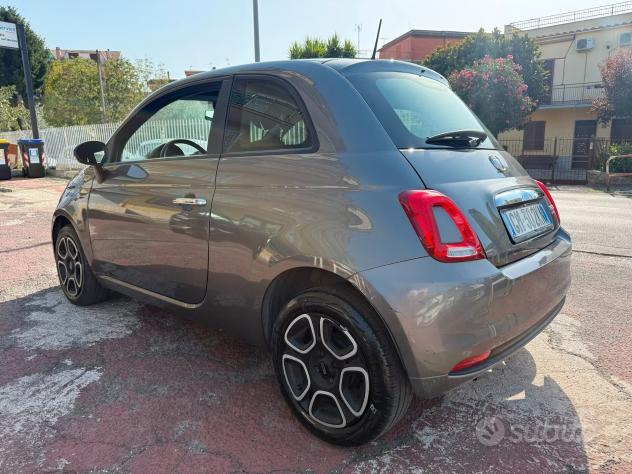 Fiat 500 1.0 Hybrid **PRONTA CONSEGNA** - Foto 9
