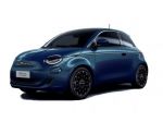 FIAT 500 La Nuova 500e Berlina 500e - 320 Berlina + Pack Tech (Configurazio &hellip;