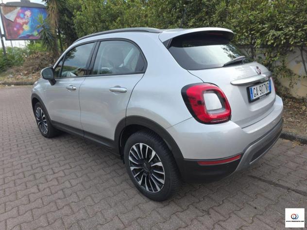 FIAT - 500X - 1.3 T4 150 CV DCT Cross - Foto 6