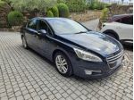 PEUGEOT 508 2.0 HDi 140CV Allure rif. 22595491