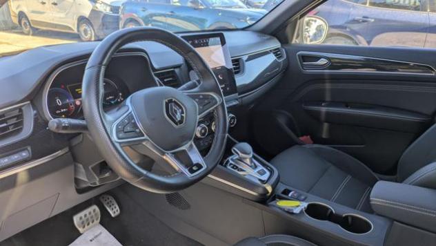 RENAULT Arkana FULL HYBRD E-TECH ENGINEERED 145cv rif. 24098836 - Foto 5