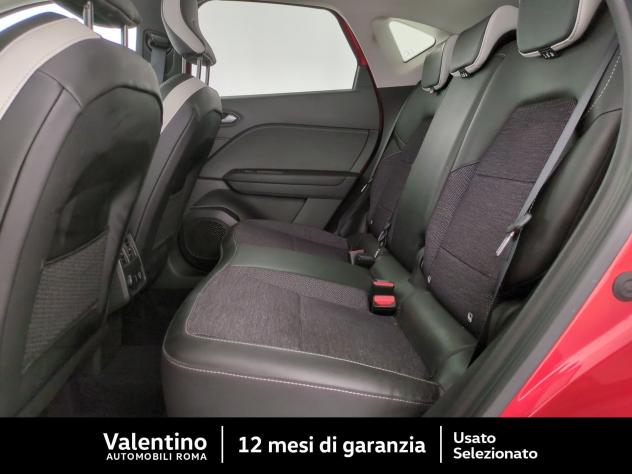Renault Captur 1.3 TCE MHEV 140 TECHNO - Foto 10