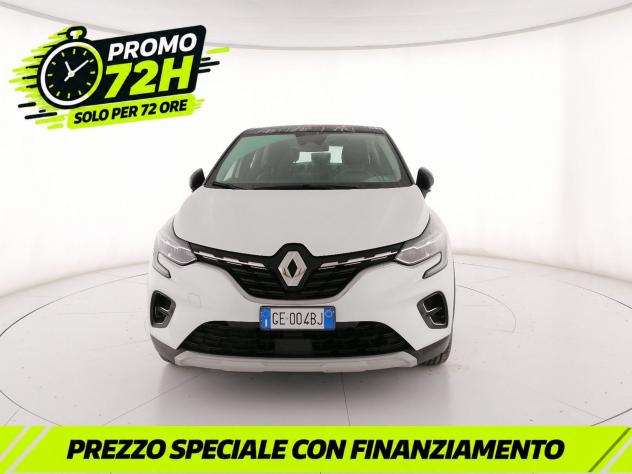 Renault Captur 1.6 E-Tech phev Intens 160cv auto - Foto 5