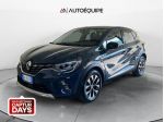 Renault Captur II 2019 1.6 E-Tech full hybrid Techno 145cv auto