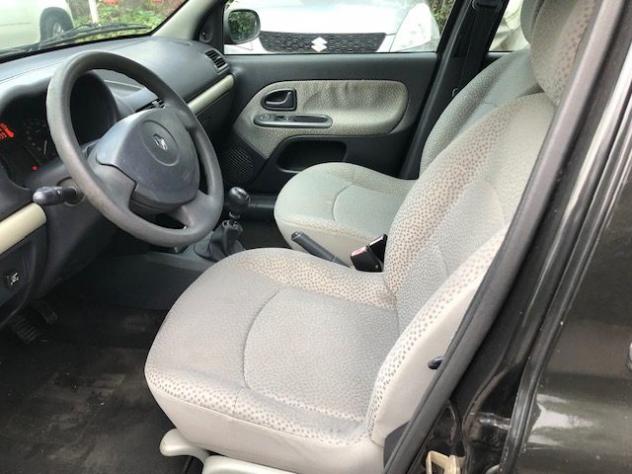 RENAULT Clio Campus 1.2 5 porte GPL rif. 23828296 - Foto 8