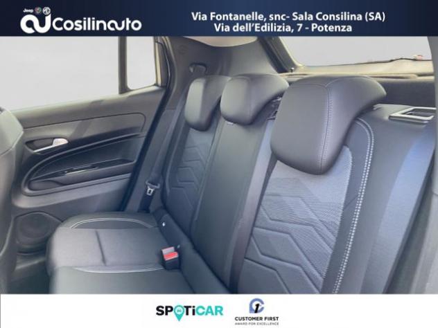 JEEP Avenger 1.2 Turbo Summit 100 CV MY25 rif. 23800636 - Foto 10
