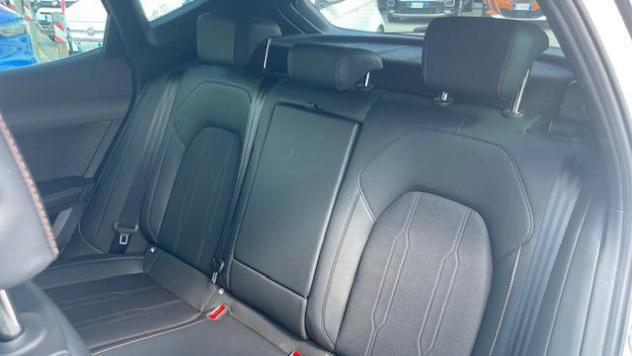 CUPRA Formentor 1.5 TSI DSG 150cv Winter Pack rif. 24046573 - Foto 9