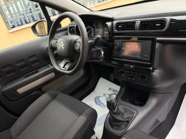 CITROEN C3 1.2 83Cv Feel Pack rif. 24037342 - Foto 9