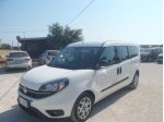 Fiat Doblo 5 posti maxi autocarro