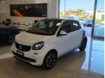 SMART Forfour 1.0 Passion Tetto Panoramico