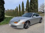PORSCHE 996 Carrera TECHART Interior rif. 23061405
