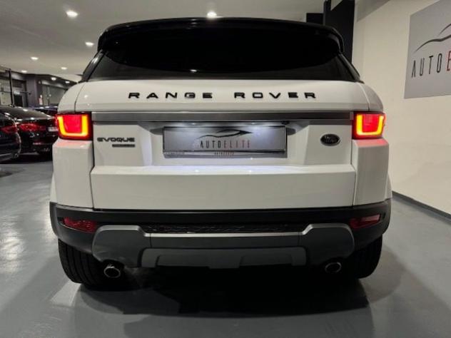 LAND ROVER Range Rover Evoque 2.0 TD4 150 CV 5p. HSE Dynamic *PROMO FIN rif. 24093969 - Foto 6