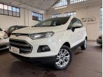 Ford EcoSport  UNICO PROPR - KM CERTIFICATI