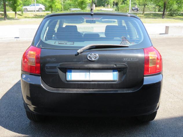 Toyota Corolla 1.4 16V 3 porte - Foto 4