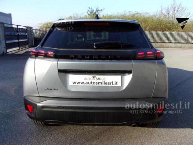 PEUGEOT 2008 PureTech 100 S&S Allure rif. 21616028 - Foto 6