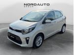Kia Picanto III 2021 1.0 dpi Urban Techno&Design Pack