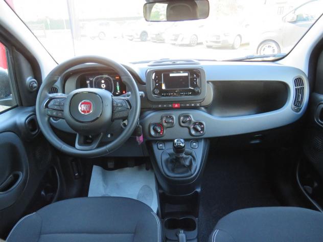 FIAT Pandina 1.0 FireFly 65cv S&S 6m Hybrid Icon - Foto 9