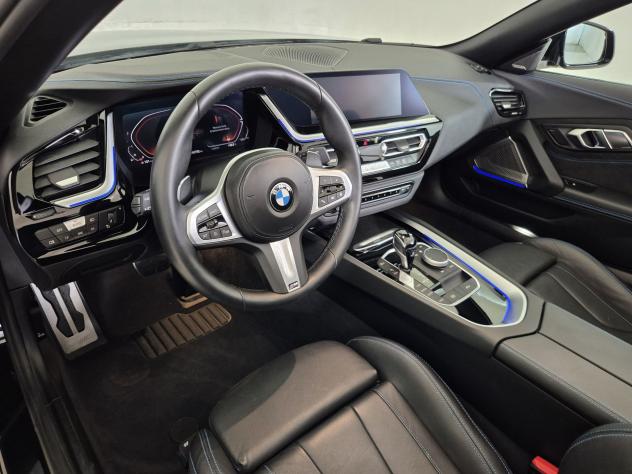 BMW Z4 sdrive 30i Msport auto - Foto 7