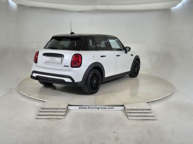 MINI Mini 5 porte Mini F55 2021 5p Mini 5p 1.5 Cooper Classic auto - Foto 5