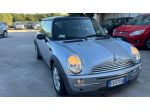 Mini 1.6 16V One
