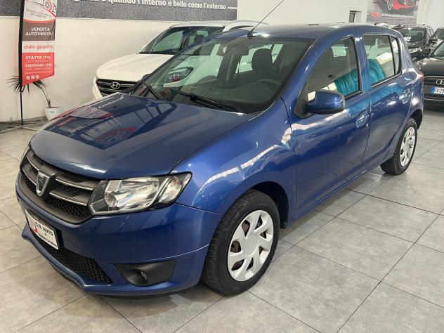 Dacia Sandero 1.2 75CV GPL - Laurte - 2014 - Foto 7