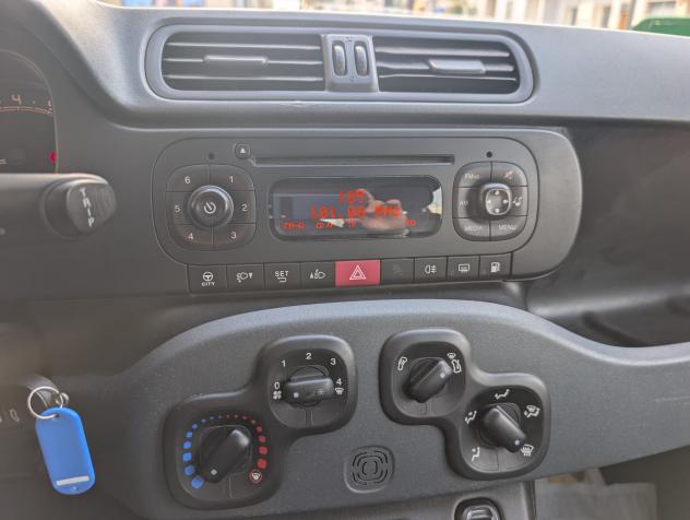 Fiat Panda 1.2 EasyPower Easy - Foto 10