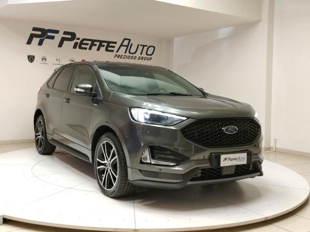 Ford Edge 2.0 EcoBlue 238 CV AWD Start&Stop aut. ST-Line - Foto 6