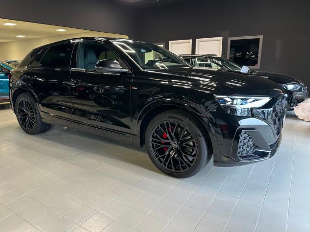 AUDI Q8 Q8 SUV 50 TDI 286 CV quattro tiptronic S line edition - Foto 6