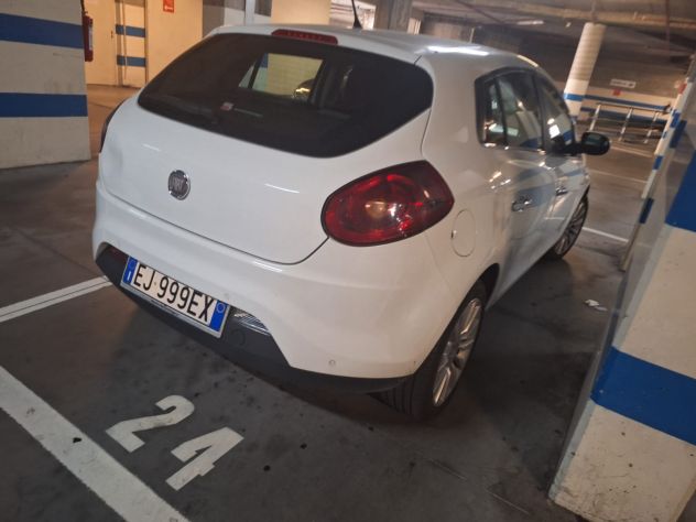 Bellissima FIAT BRAVO 2A SERIE anno 2011 - Foto 9