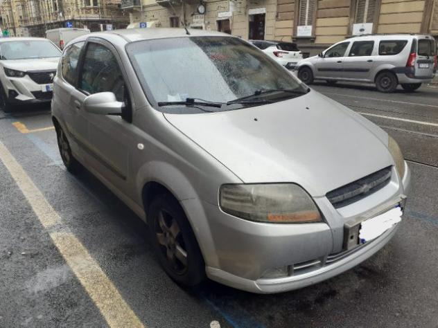 CHEVROLET Kalos APERTI AD AGOSTO rif. 24021592 - Foto 9