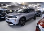 Citroën C5 Aircross 1.2 puretech C-Series s&s 130cv