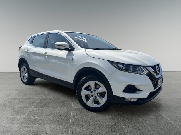 Nissan Qashqai 1.5 dCi 115 Business