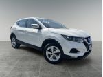 Nissan Qashqai 1.5 dCi 115 Business