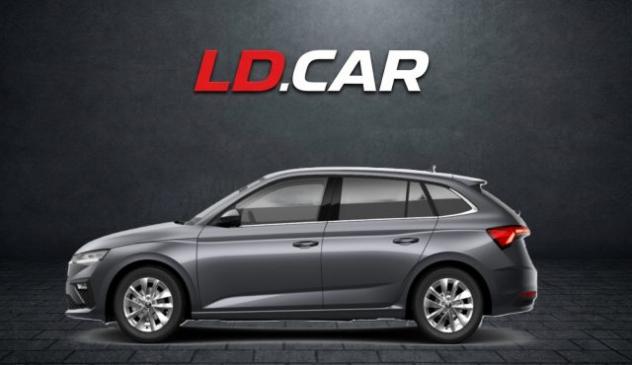 SKODA Scala 1.5 TSI ACT DSG Style Selection rif. 23484753 - Foto 2