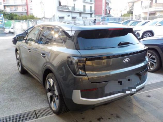 FORD Explorer -E Standard Range Explorer 52 KWH 170CV rif. 23808191 - Foto 9