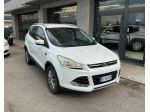 Ford Kuga 2.0 Diesel 4x4 Gancio Traino Neopatentati