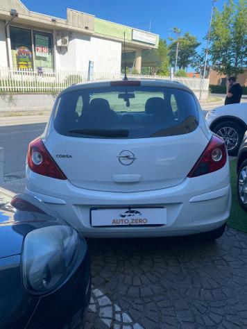 Opel Corsa 1.2 80CV 3 porte GPL-TECH Club - Foto 6