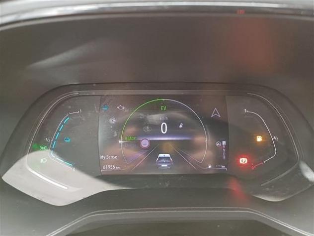 RENAULT Clio 1.6 E Tech hybrid Intens 140cv auto my21 rif. 20986449 - Foto 10