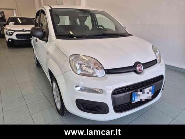 FIAT Panda 1.2 EasyPower *GPL* rif. 23904424 - Foto 2