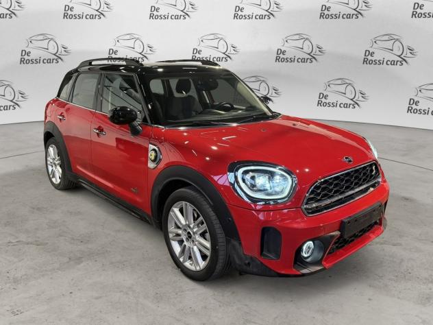 MINI Countryman Mini 1.5 Cooper SE 'ALL4' Countryman ALL4 - Foto 3