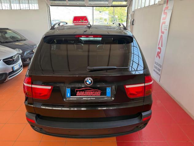Bmw X5 3.0sd cat Futura - Foto 5