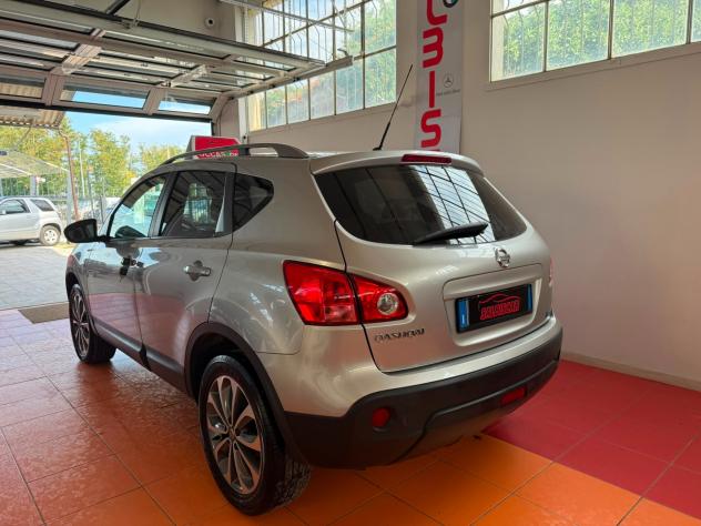 Nissan Qashqai 1.5 dCi DPF n-tec - Foto 3
