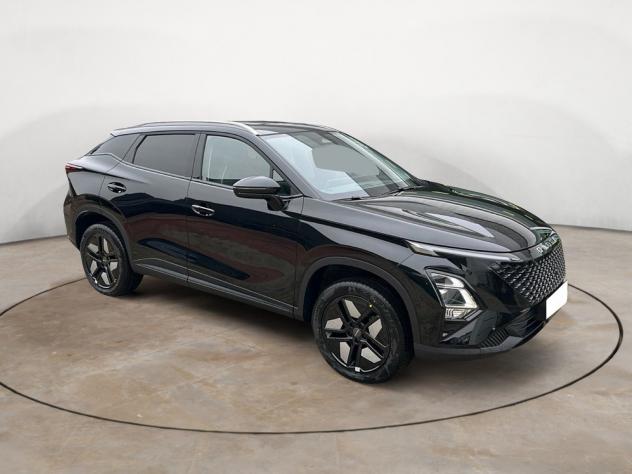 OMODA 5 Omoda 5 1.5 TGDi Super Hybrid System 224 CV PURE - Foto 8